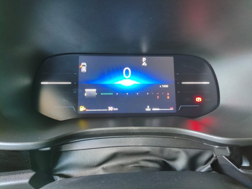 renault kardian 1.0 tce flex techno edc 4p automatico 20256