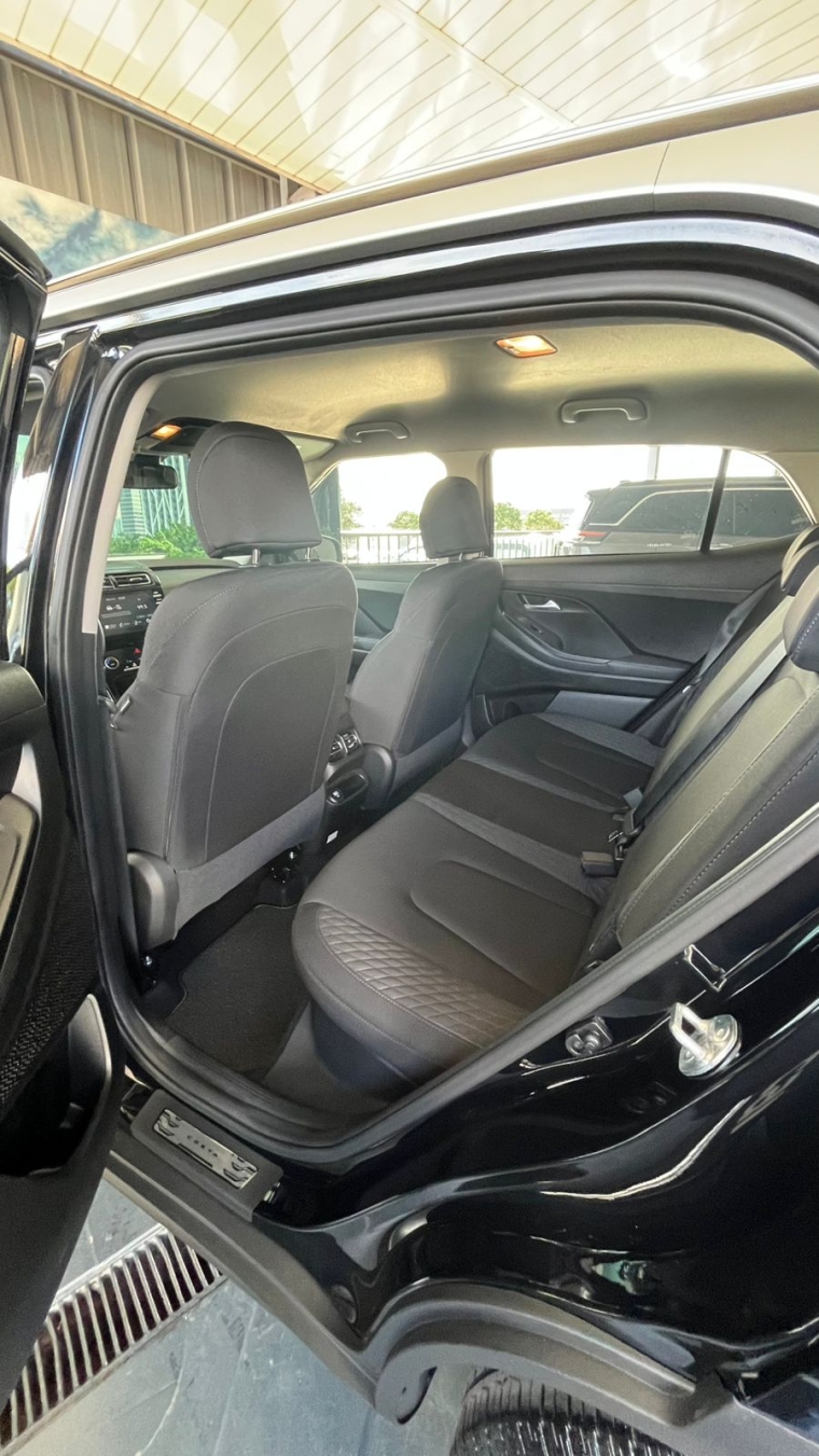 hyundai creta 1.0 tgdi flex limited automatico 4p 20258