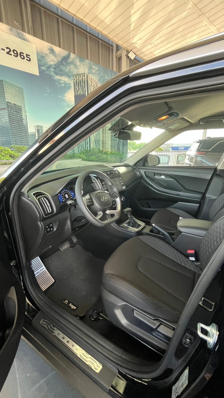 hyundai creta 1.0 tgdi flex limited automatico 4p 20257