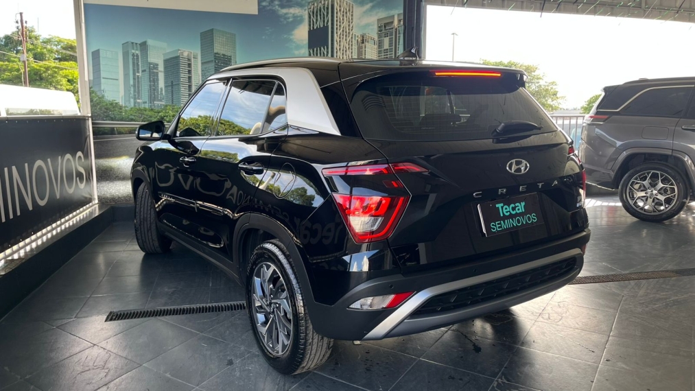 hyundai creta 1.0 tgdi flex limited automatico 4p 20255