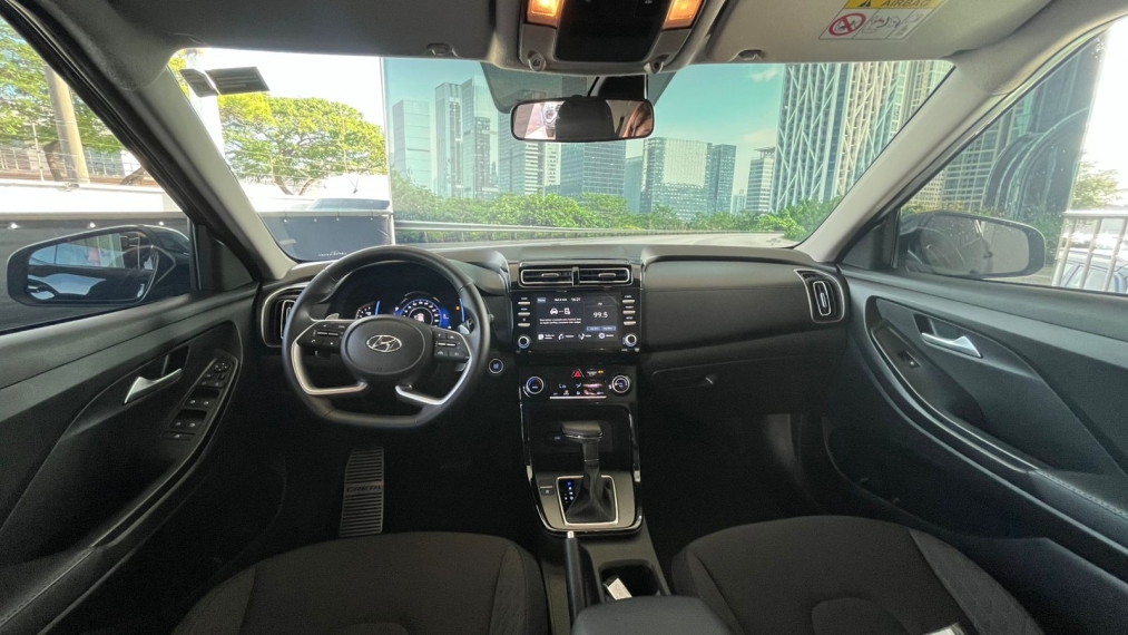 hyundai creta 1.0 tgdi flex limited automatico 4p 20256