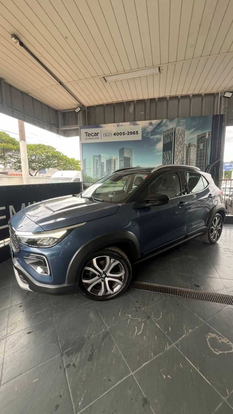 fiat pulse 1.0 turbo 200 impetus hybrid cvt hibrido 4p automatico 2025