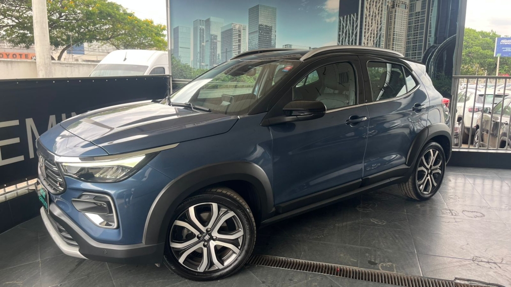 fiat pulse 1.0 turbo 200 impetus hybrid cvt hibrido 4p automatico 20259