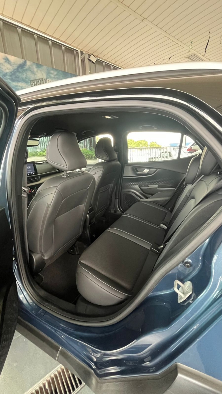 fiat pulse 1.0 turbo 200 impetus hybrid cvt hibrido 4p automatico 20258