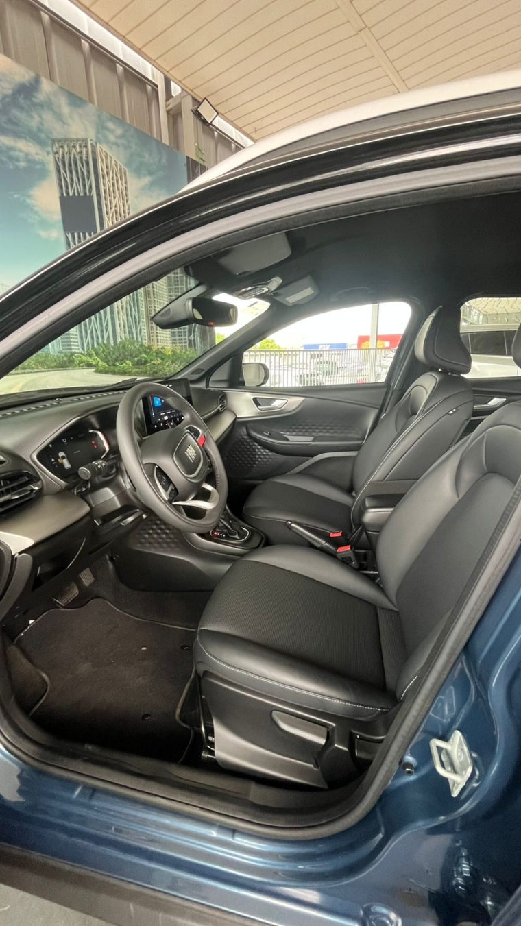 fiat pulse 1.0 turbo 200 impetus hybrid cvt hibrido 4p automatico 20257