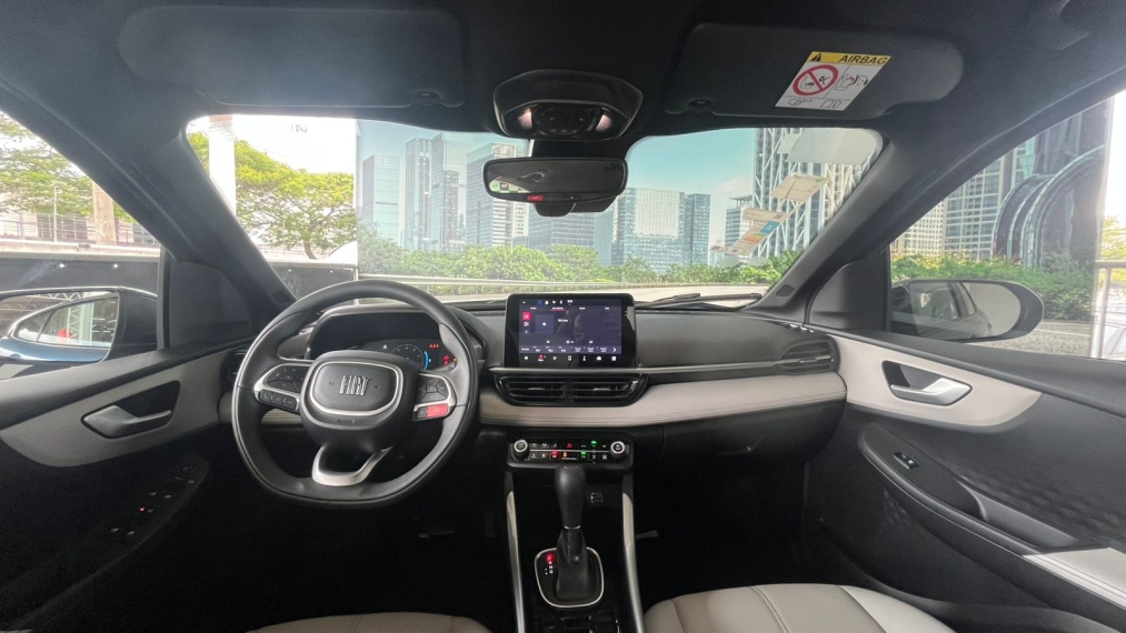 fiat fastback 1.0 turbo 200 hybrid impetus cvt hibrido 4p automatico 20255