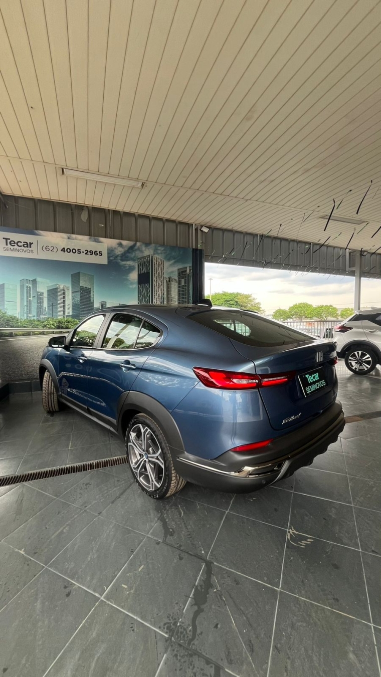 fiat fastback 1.0 turbo 200 hybrid impetus cvt hibrido 4p automatico 202510