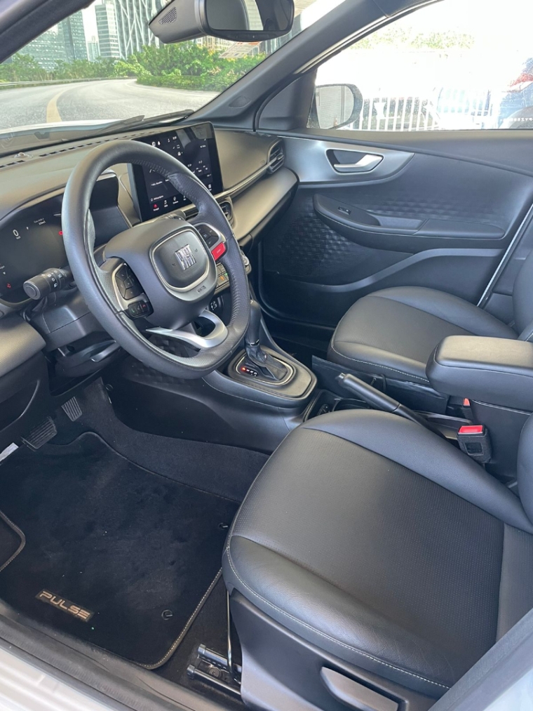 fiat pulse 1.0 turbo 200 flex impetus cvt 4p automatico 20239