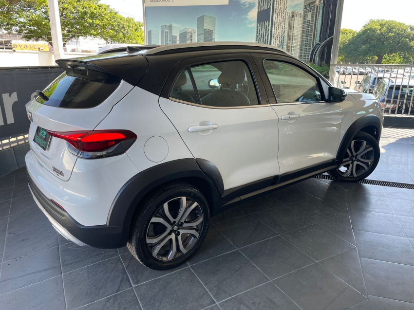 fiat pulse 1.0 turbo 200 flex impetus cvt 4p automatico 20234