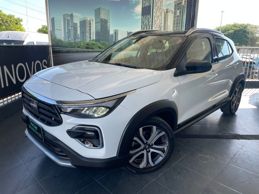 fiat pulse 1.0 turbo 200 flex impetus cvt 4p automatico 2023