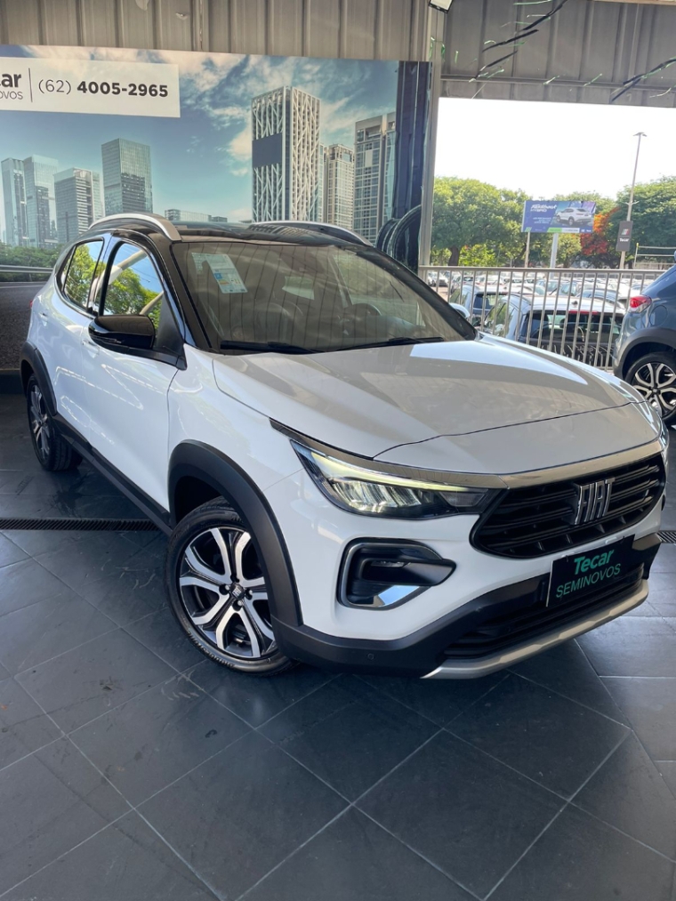 fiat pulse 1.0 turbo 200 flex impetus cvt 4p automatico 20231