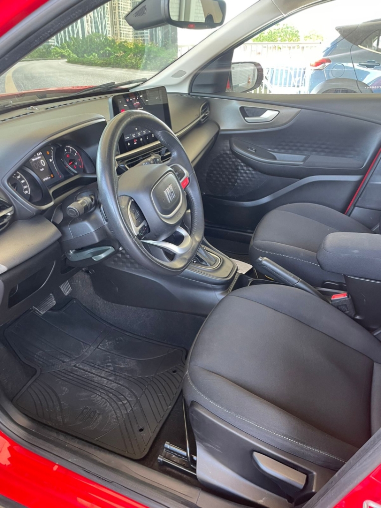 fiat pulse 1.0 turbo 200 flex audace cvt 4p automatico 20229