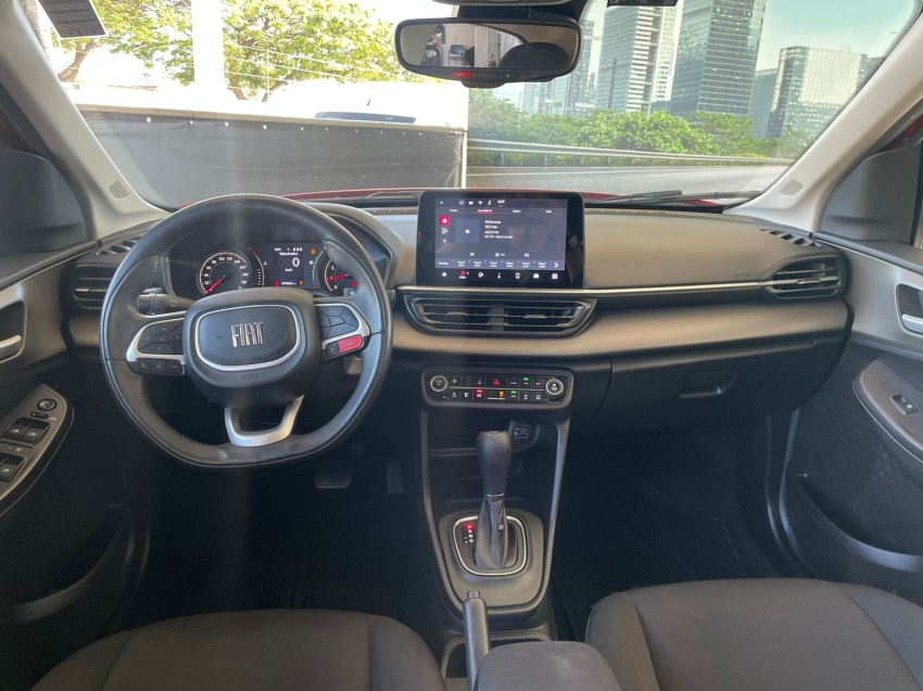 fiat pulse 1.0 turbo 200 flex audace cvt 4p automatico 20226