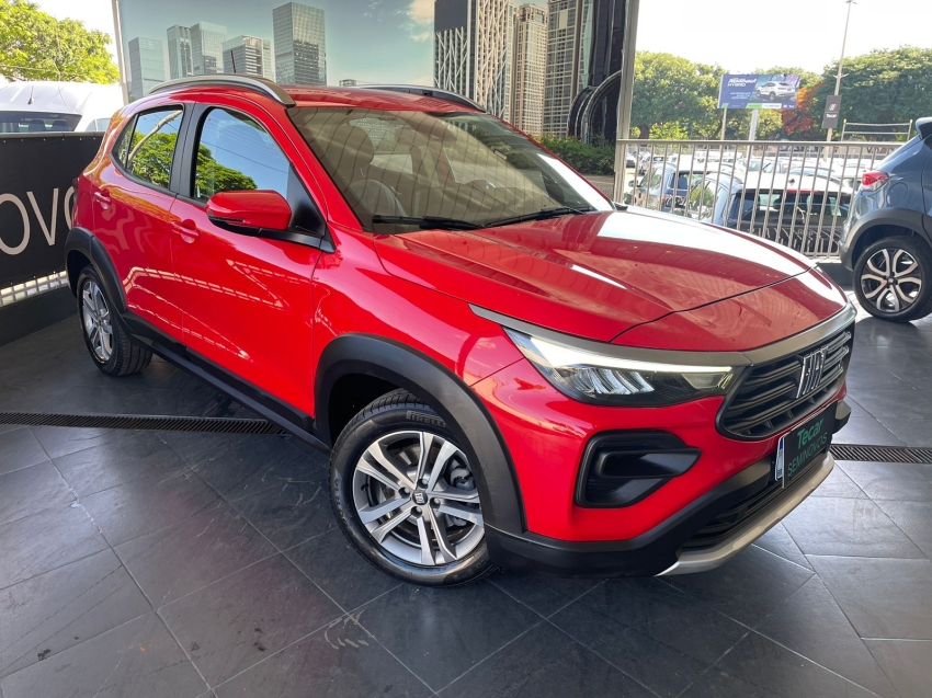 fiat pulse 1.0 turbo 200 flex audace cvt 4p automatico 20221