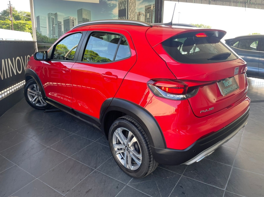 fiat pulse 1.0 turbo 200 flex audace cvt 4p automatico 20224