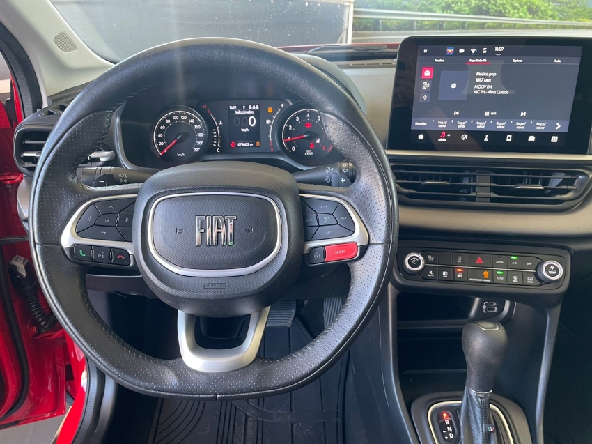 fiat pulse 1.0 turbo 200 flex audace cvt 4p automatico 20227