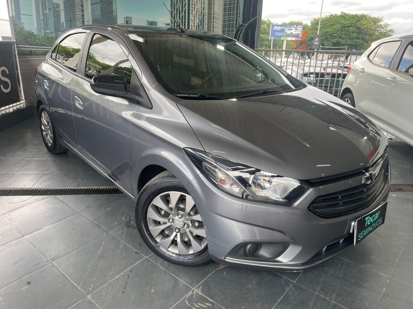 chevrolet onix 1.0 flex manual 4p 20211