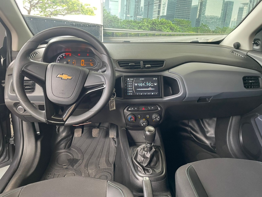 chevrolet onix 1.0 flex manual 4p 20217