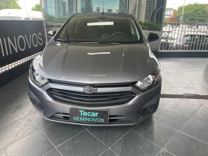 chevrolet onix 1.0 flex manual 4p 20212
