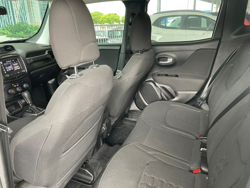 jeep renegade 1.3 t270 turbo flex sport at6 4p automatico 20229