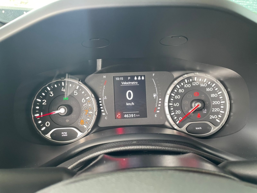 jeep renegade 1.3 t270 turbo flex sport at6 4p automatico 20228