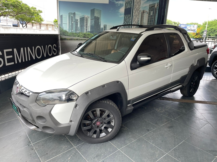 fiat strada 1.8 mpi adventure cd 16v flex 3p manual 2018