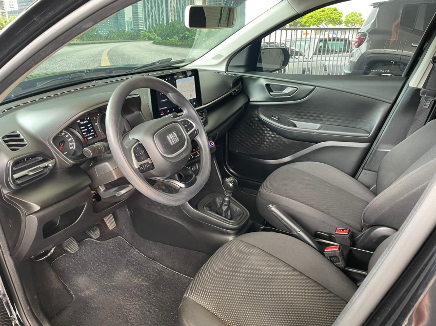 fiat pulse 1.3 flex drive manual 4p 20226