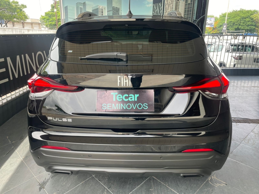 fiat pulse 1.3 flex drive manual 4p 20225