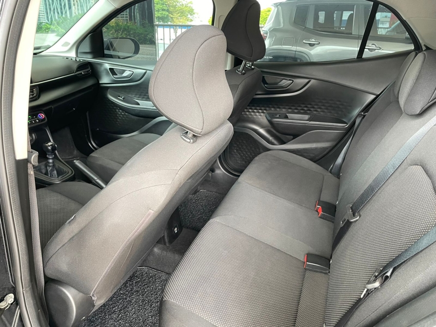 fiat pulse 1.3 flex drive manual 4p 202210