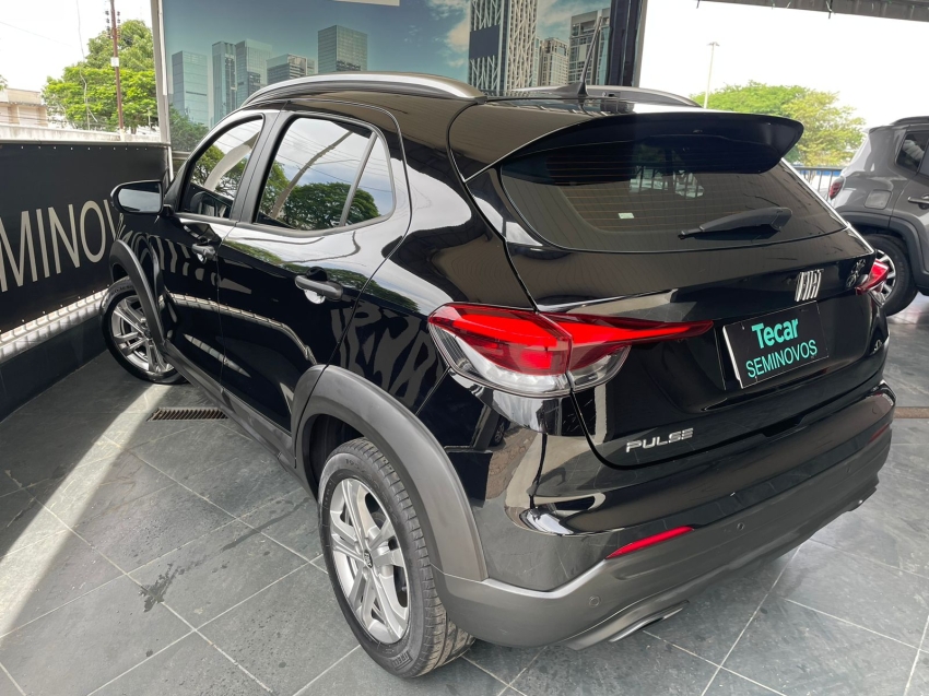 fiat pulse 1.3 flex drive manual 4p 20223