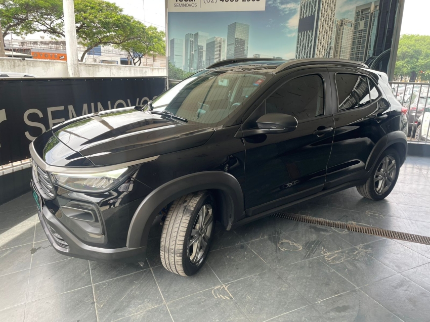 fiat pulse 1.3 flex drive manual 4p 2022