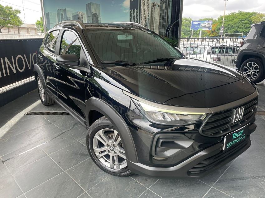 fiat pulse 1.3 flex drive manual 4p 20221