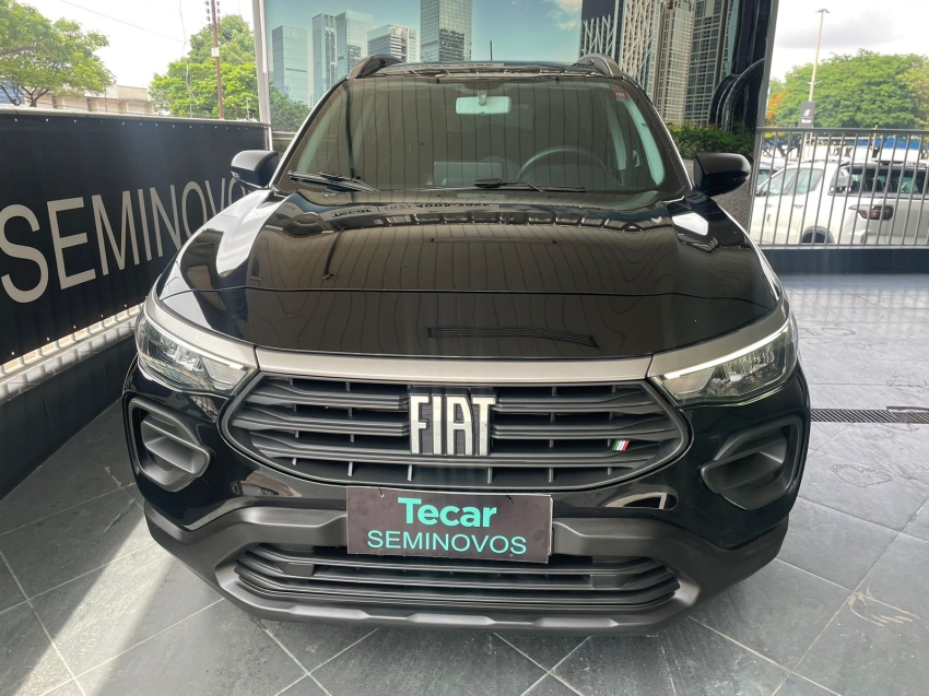 fiat pulse 1.3 flex drive manual 4p 20222