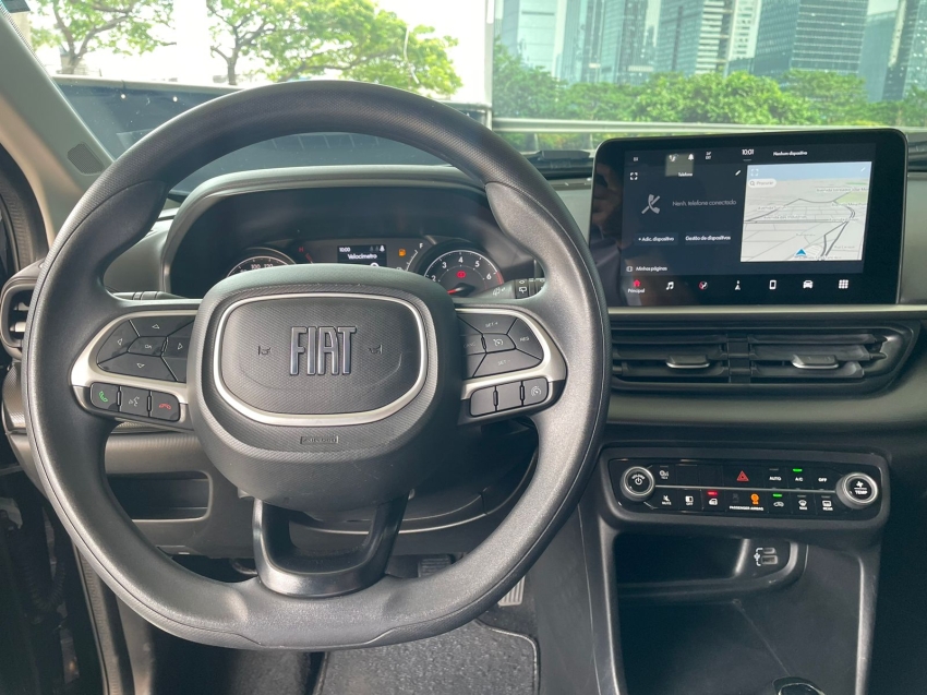 fiat pulse 1.3 flex drive manual 4p 20227