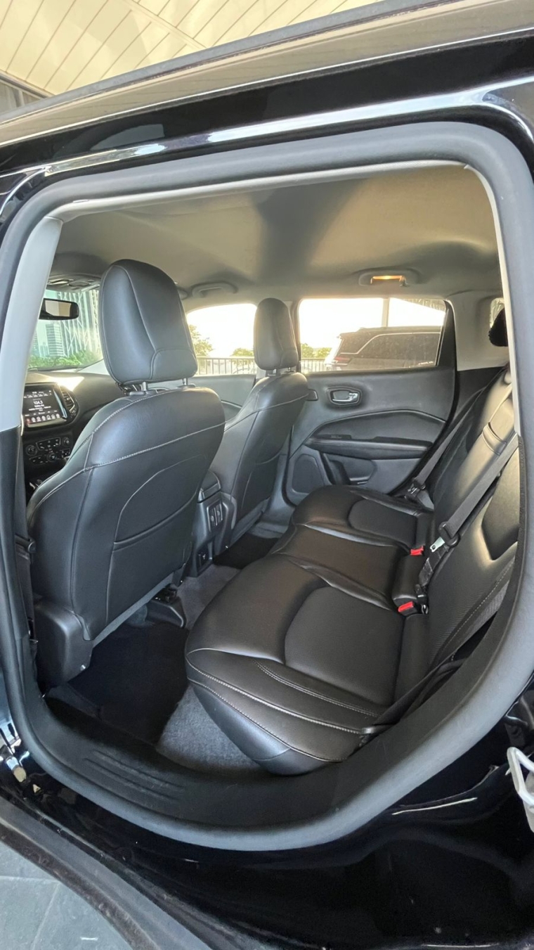 jeep compass 2.0 16v flex limited automatico diesel 4p 20198