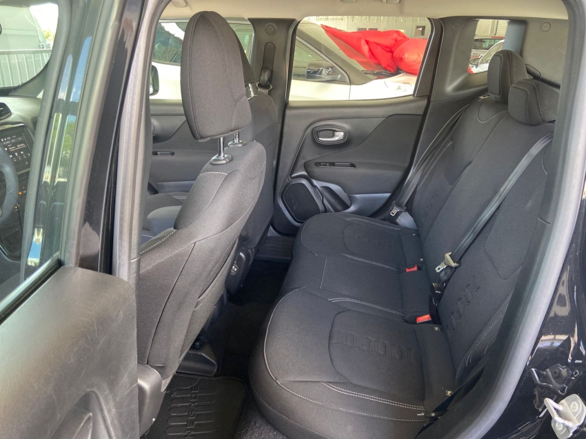 jeep renegade 1.3 t270 turbo flex sport at6 4p automatico 20227