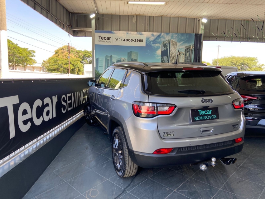 jeep compass 1.3 t270 turbo flex longitude at6 4p automatico 202214