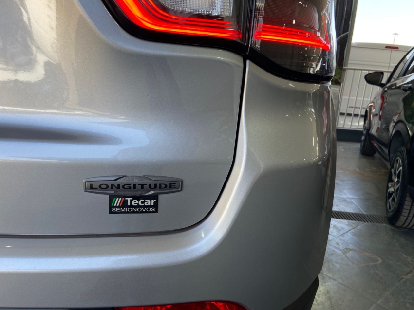 jeep compass 1.3 t270 turbo flex longitude at6 4p automatico 20227