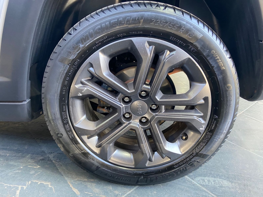 jeep compass 1.3 t270 turbo flex longitude at6 4p automatico 20225