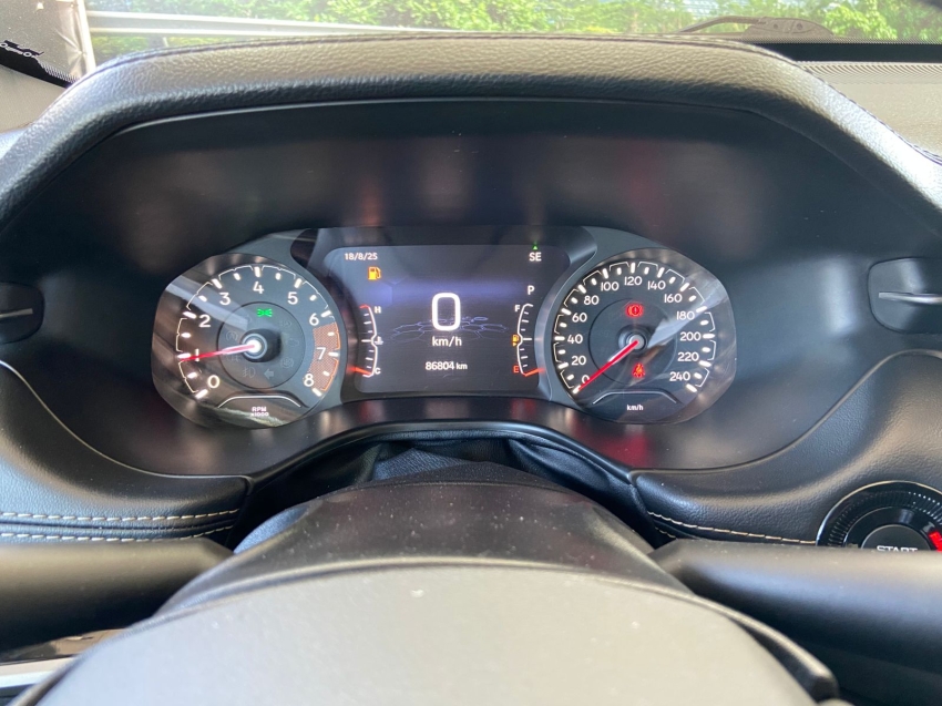 jeep compass 1.3 t270 turbo flex longitude at6 4p automatico 202216