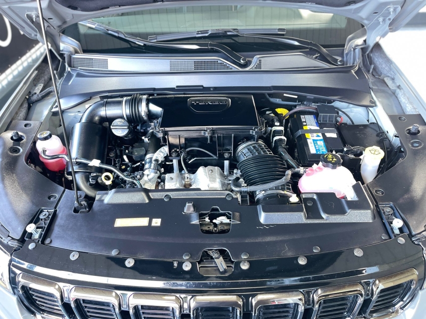 jeep compass 2.0 hurricane 4 turbo gasolina blackhawk at9 4p automatico 202519