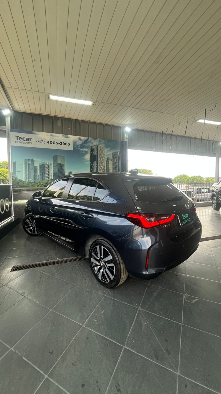 honda city 1.5 i-vtec flex hatch touring cvt 4p automatico 202411