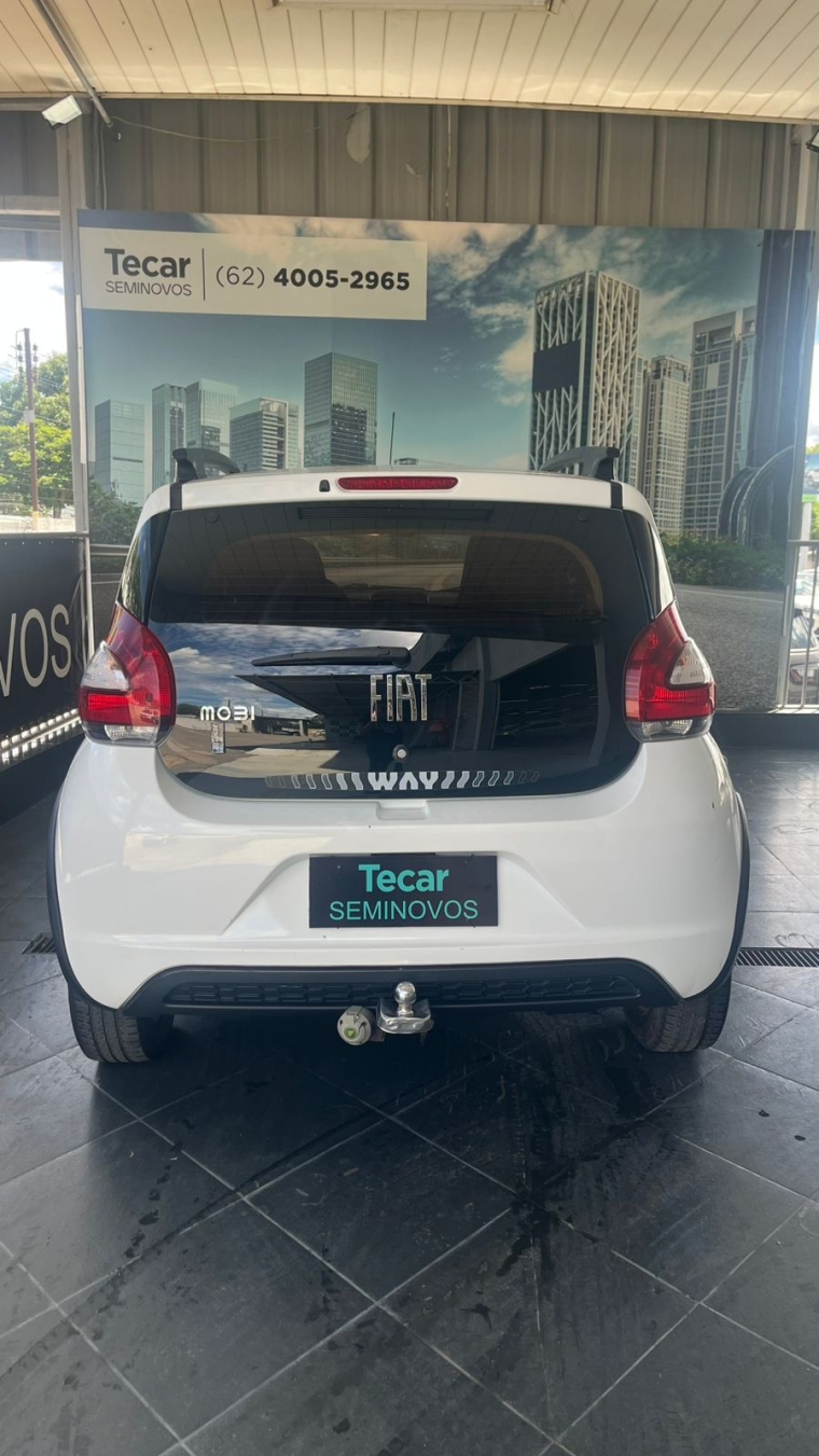 fiat mobi 1.0 evo flex way manual 4p 20175