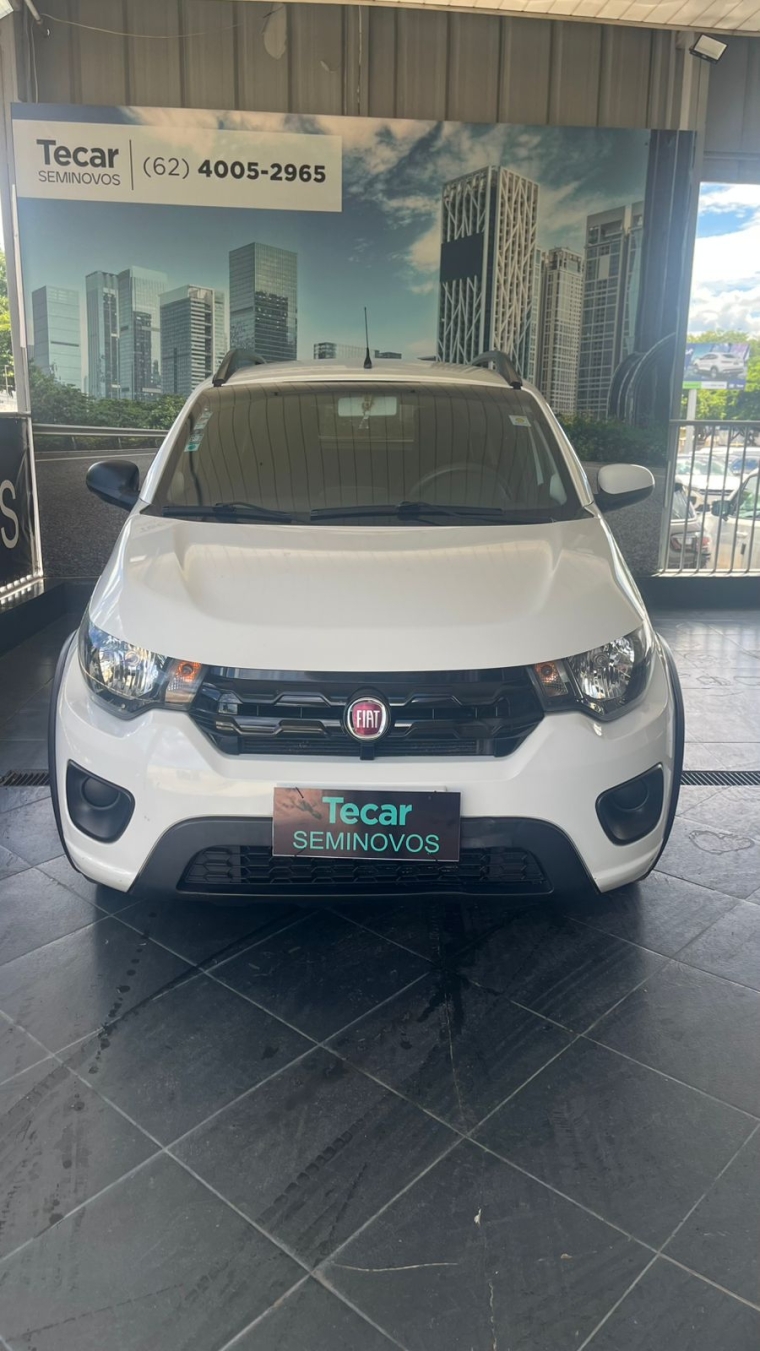 fiat mobi 1.0 evo flex way manual 4p 20172