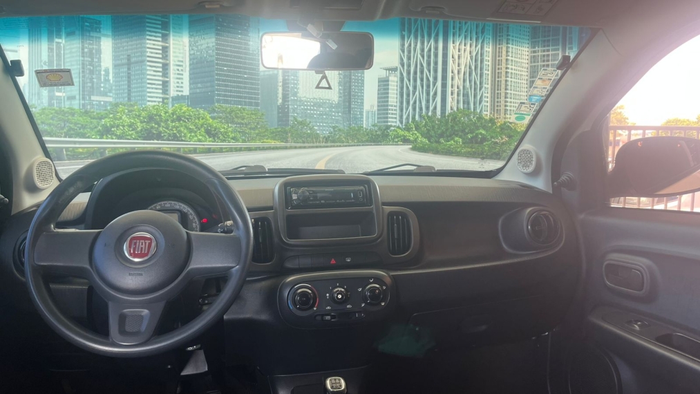 fiat mobi 1.0 evo flex way manual 4p 20176