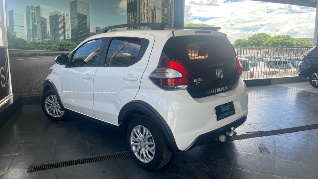 fiat mobi 1.0 evo flex way manual 4p 20173