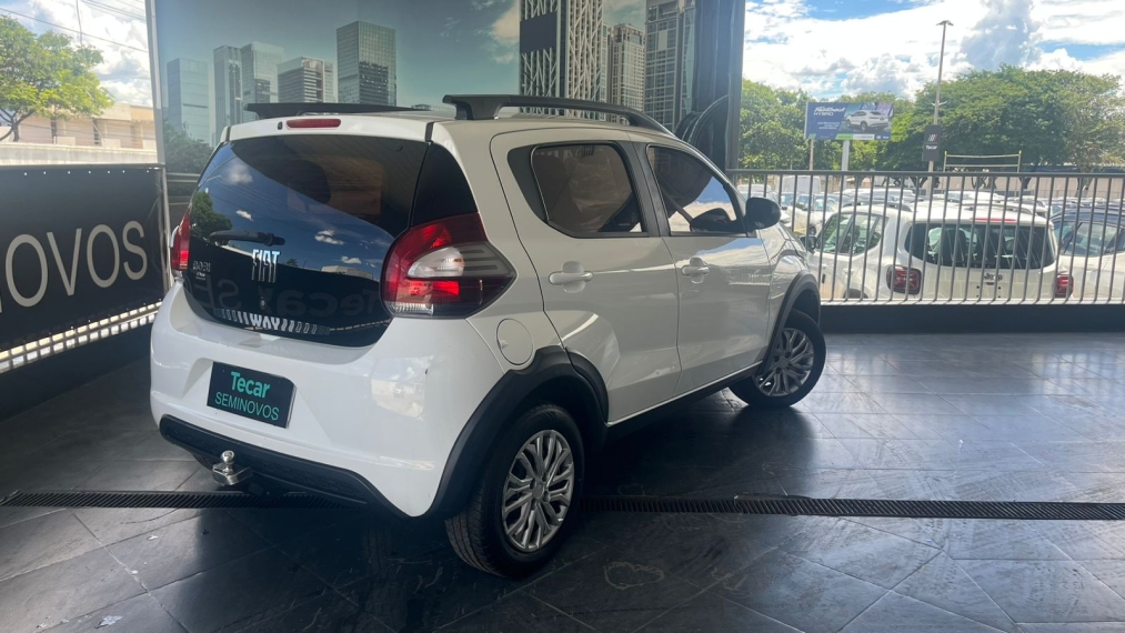 fiat mobi 1.0 evo flex way manual 4p 20174