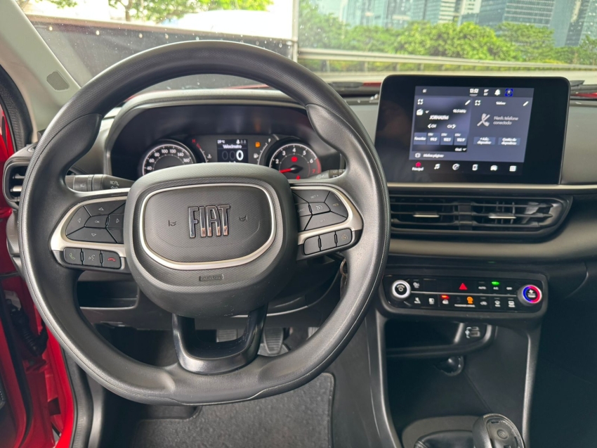 fiat pulse 1.3 flex drive manual 4p 20236