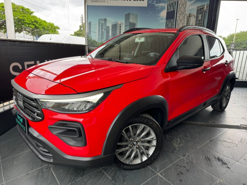 fiat pulse 1.3 flex drive manual 4p 2023