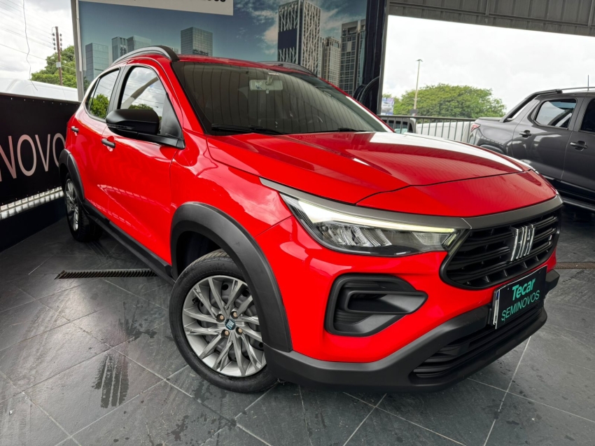 fiat pulse 1.3 flex drive manual 4p 20231